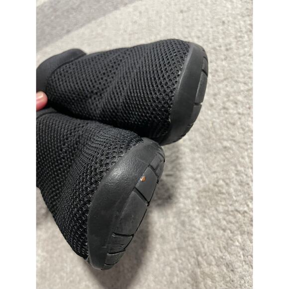 Merrell J48250 Encore Breeze 3 Slip on Clogs Womens US 7.5 Black *No Insoles - Picture 3 of 11